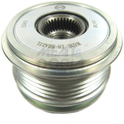Rueda Libre Alternador Hyundai i20 II · 45173