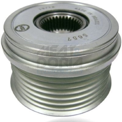 Rueda Libre Alternador Kia Sportage IV · 45280