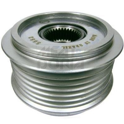 Rueda Libre Alternador Mitsubishi Outlander III · 45285