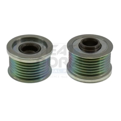 Rueda Libre Alternador Renault Trafic III Furgoneta · 45323