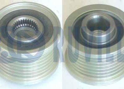 Rueda Libre Alternador Nissan Primastar Furgoneta · 541911