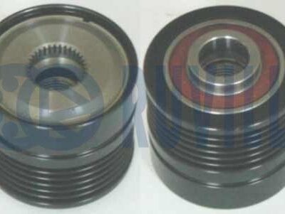 Rueda Libre Alternador Opel Corsa D · 541963