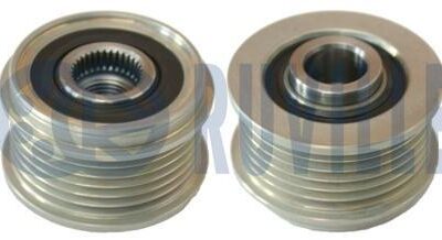 Rueda Libre Alternador Opel Corsa D · 542380