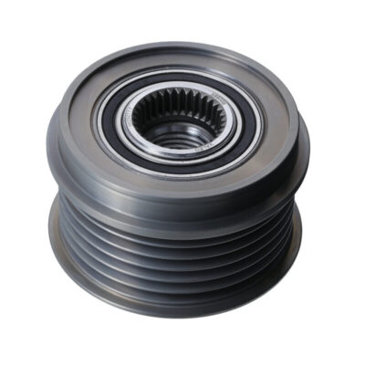 Rueda Libre Alternador Fiat 500L · 588006