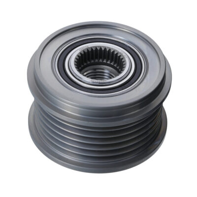 Rueda Libre Alternador Opel Corsa D · 588028