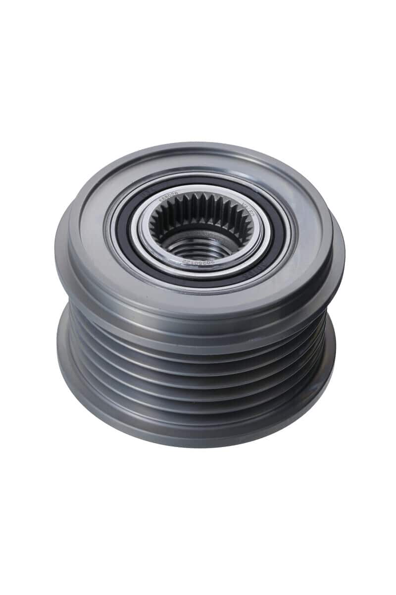 Rueda Libre Alternador Opel Corsa D · 588028