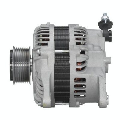 Alternador Nissan Navara NP300 · 8EL 011 713-231