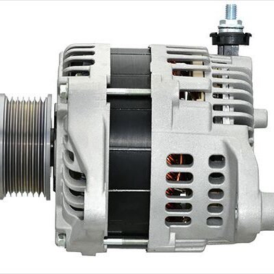 Alternador Nissan Navara NP300 · 8EL 015 630-511