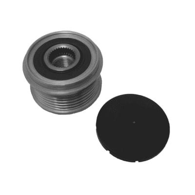 Rueda Libre Alternador Hyundai Santa FE IV · AP9092