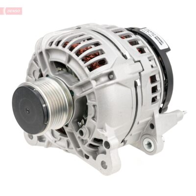 Alternador · DAN3001