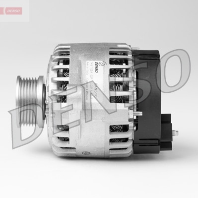 Alternador Opel Zafira / Zafira Family B · DAN510