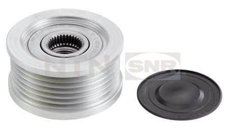 Rueda Libre Alternador Opel Zafira / Zafira Family B · GA753.02