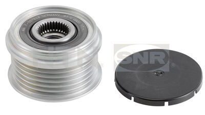 Rueda Libre Alternador Fiat Punto EVO Furgoneta/hatchback · GA753.03