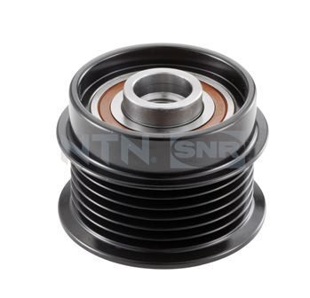 Rueda Libre Alternador Opel Zafira / Zafira Family B · GA753.07