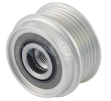 Rueda Libre Alternador SEAT Cordoba · GA754.03