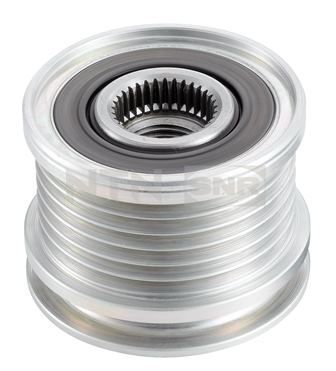 Rueda Libre Alternador Audi Q5 Van · GA754.17