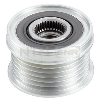 Rueda Libre Alternador · GA754.18
