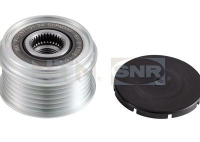 Rueda Libre Alternador Fiat 500L · GA758.01