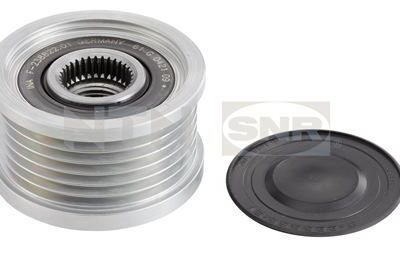 Rueda Libre Alternador Fiat Bravo II · GA758.04