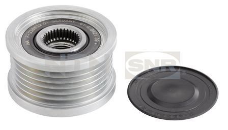 Rueda Libre Alternador Fiat Bravo II · GA758.04