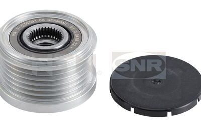 Rueda Libre Alternador Peugeot Partner Origin Furgoneta/monovolumen · GA759.02