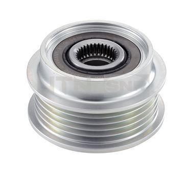 Rueda Libre Alternador Toyota Yaris · GA769.01
