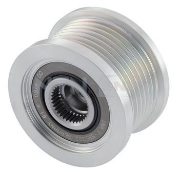 Rueda Libre Alternador Toyota Corolla Sedán · GA769.03