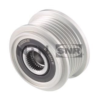 Rueda Libre Alternador Toyota Auris Station Wagon · GA769.05