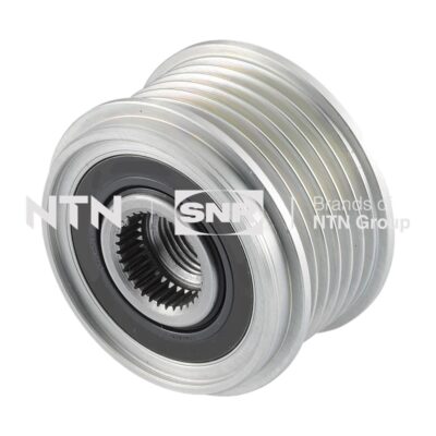 Rueda Libre Alternador Hyundai Santa FE IV · GA784.05