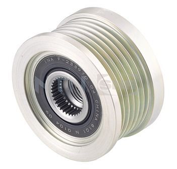 Rueda Libre Alternador Hyundai Tucson · GA784.06