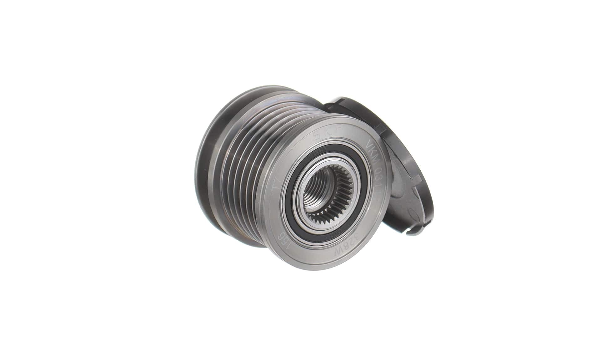 Rueda Libre Alternador Skoda Superb III · VKM 03112