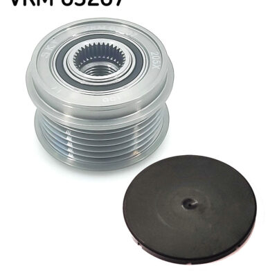Rueda Libre Alternador Fiat 500L · VKM 03207