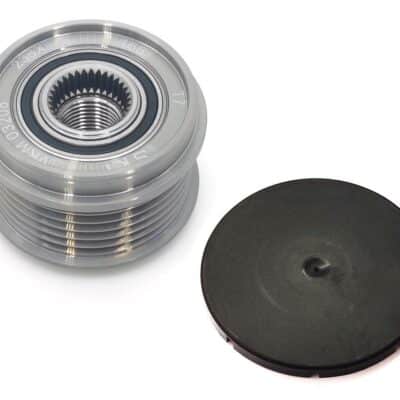 Rueda Libre Alternador Fiat Punto EVO Furgoneta/hatchback · VKM 03208