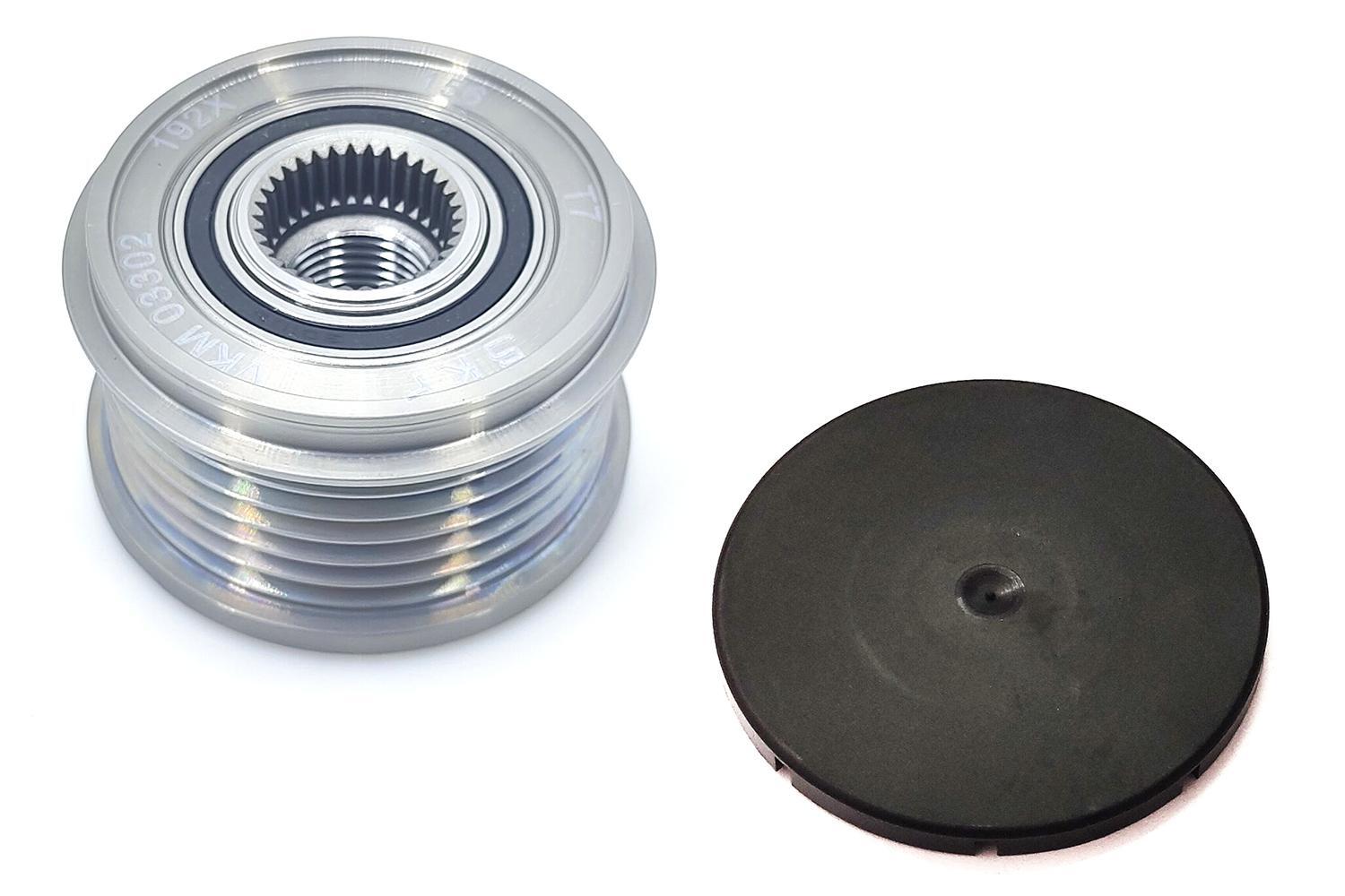 Rueda Libre Alternador Land Rover Freelander 2 · VKM 03302