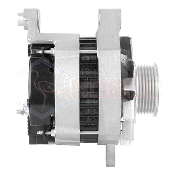 Alternador 14V 70A Pv6
