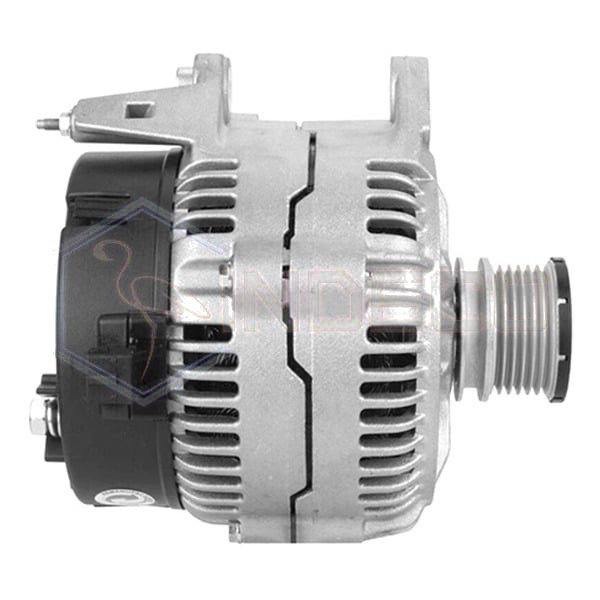 Alternador 14V 120A Pvf6 · C441291