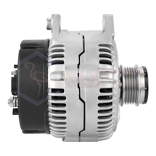Alternador 14V 120A Pvf5 · C441395