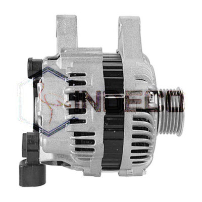 Alternador 14V 80A Pvf5 · C447044