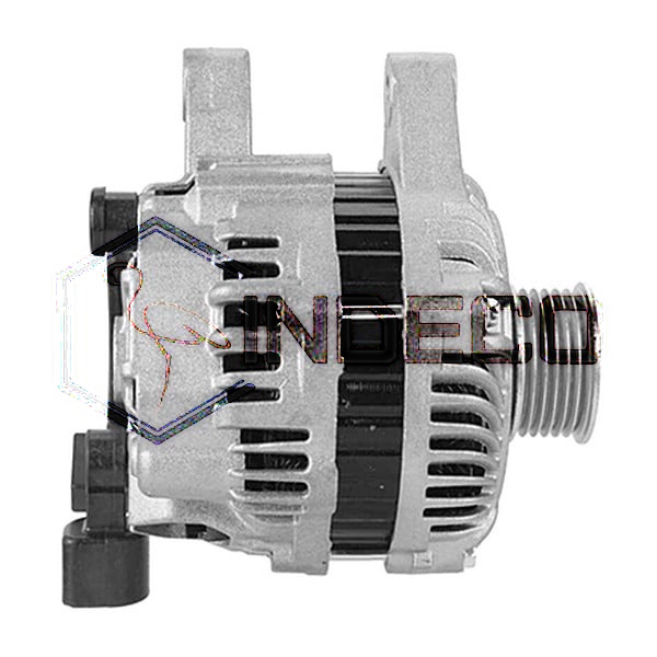 Alternador 14V 80A Pvf5 · C447044