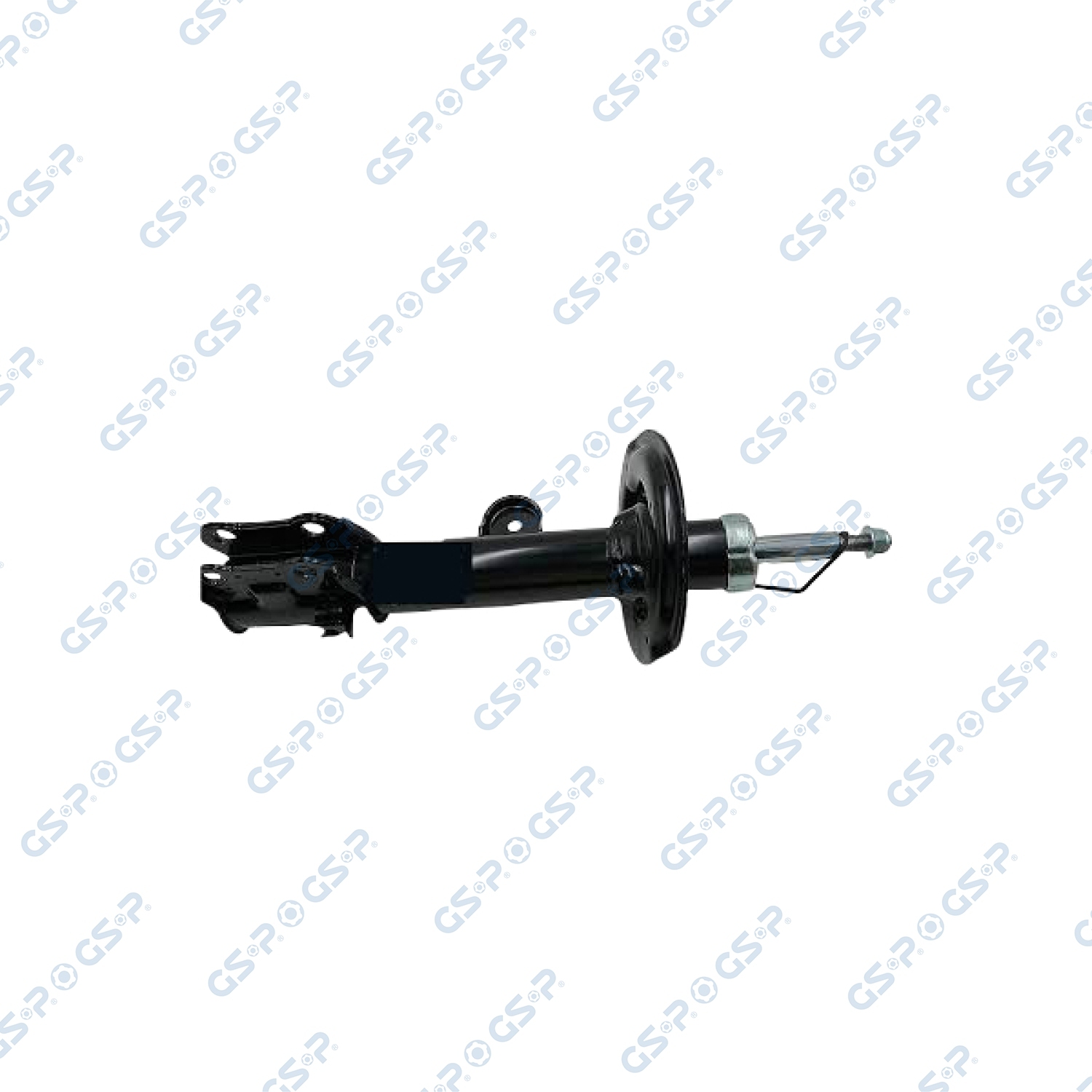 Amortiguador Ssangyong Korando · 32369271