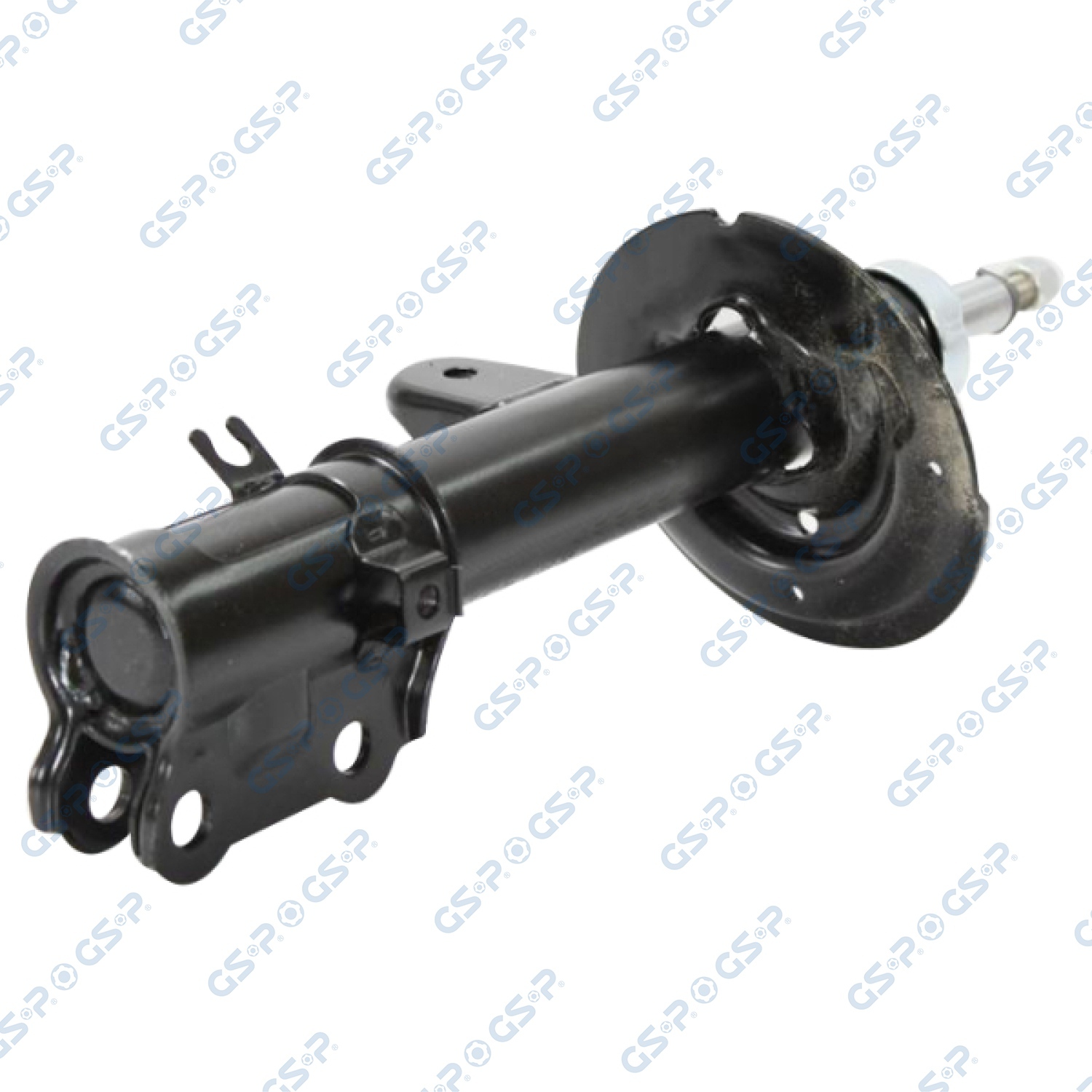 Amortiguador Ssangyong Korando · 32369272