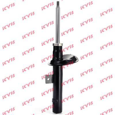 Amortiguador Peugeot Partner Origin Furgoneta/monovolumen · 333730