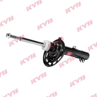 Amortiguador Peugeot 2008 I · 3338005