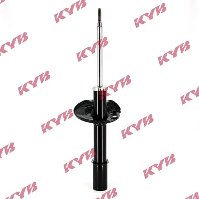 Amortiguador Dacia Lodgy · 3338034