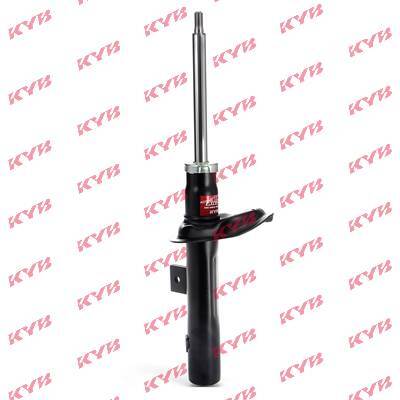 Amortiguador Peugeot Partner Origin Furgoneta/monovolumen · 333839