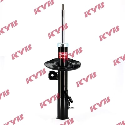 Amortiguador Nissan X-trail II · 3340034