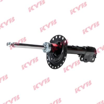Amortiguador Mitsubishi Outlander III · 3340046
