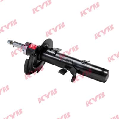 Amortiguador Ford Focus III · 3340304