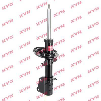 Amortiguador Renault Kangoo BE BOP · 3348010