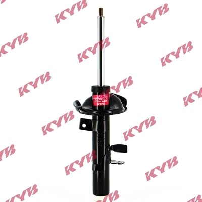 Amortiguador Ford Focus III · 3348015